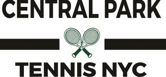 Central Park Tennis Logo